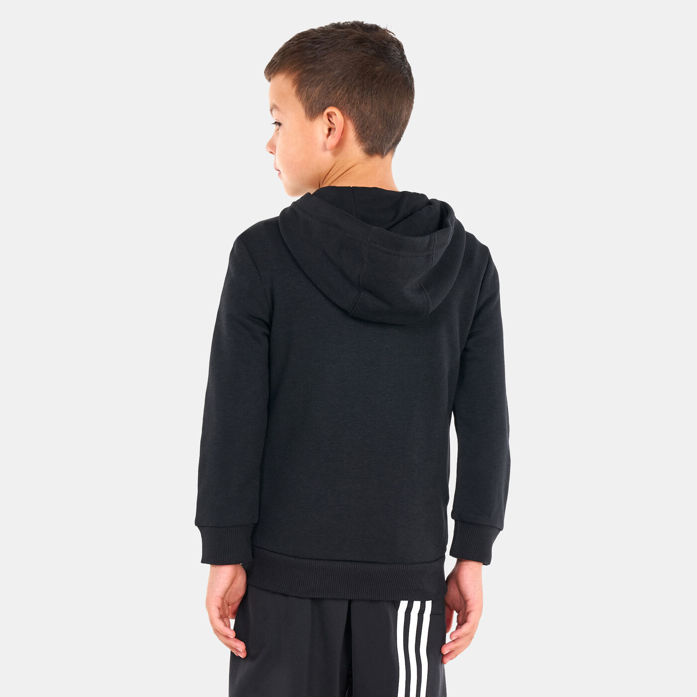 Kids' Essentials Hoodie