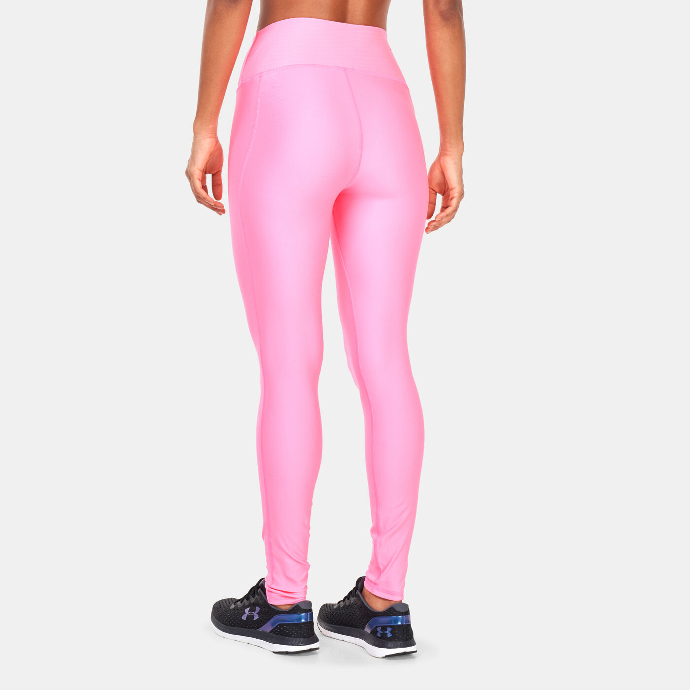 Women's HeatGear® No-Slip Training Leggings