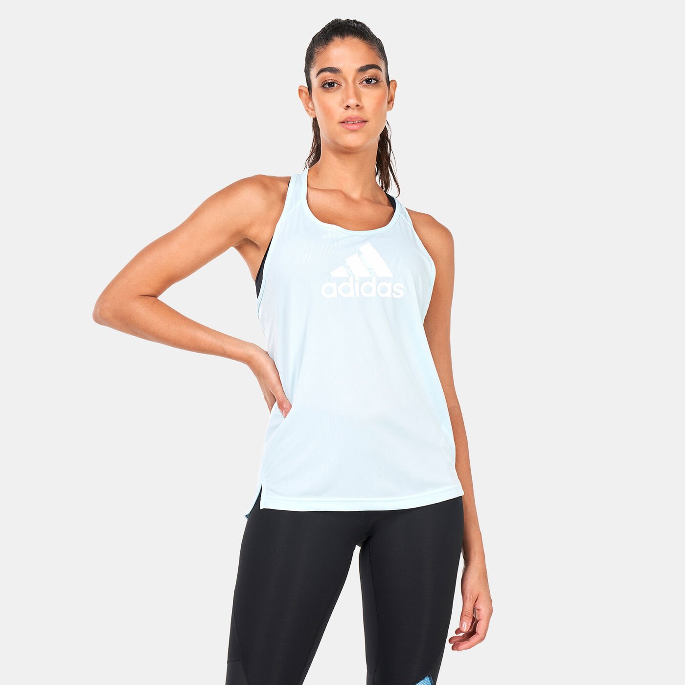 Women's Aeroready Designed 2 Move Sport Tank Top