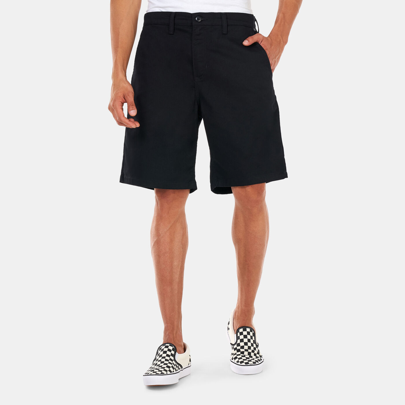 Men's Authentic Chino Relaxed Shorts