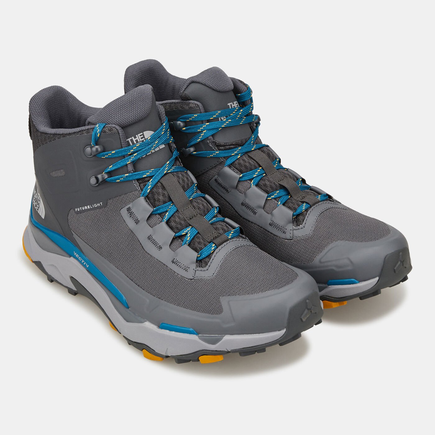 Men’s Ultra Fastpack IV Mid FUTURELIGHT™ Shoe