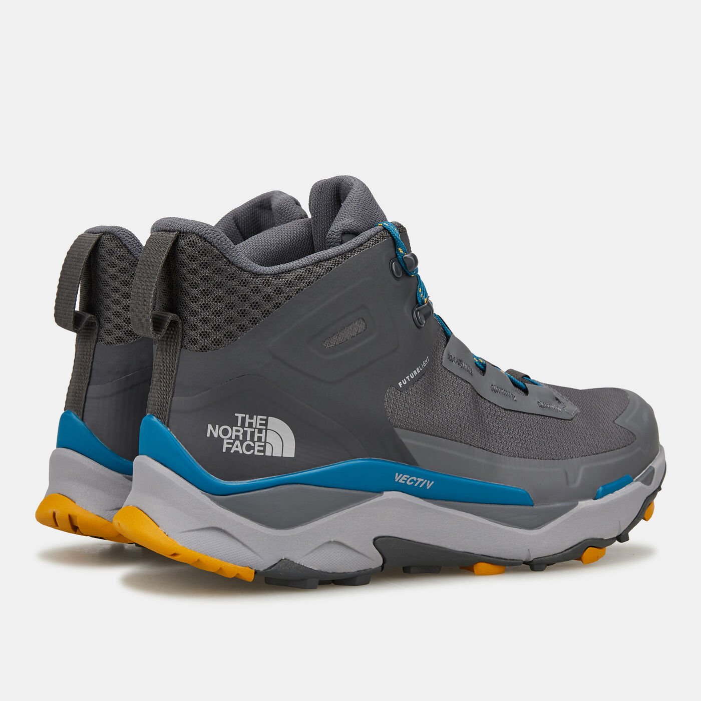 Men’s Ultra Fastpack IV Mid FUTURELIGHT™ Shoe