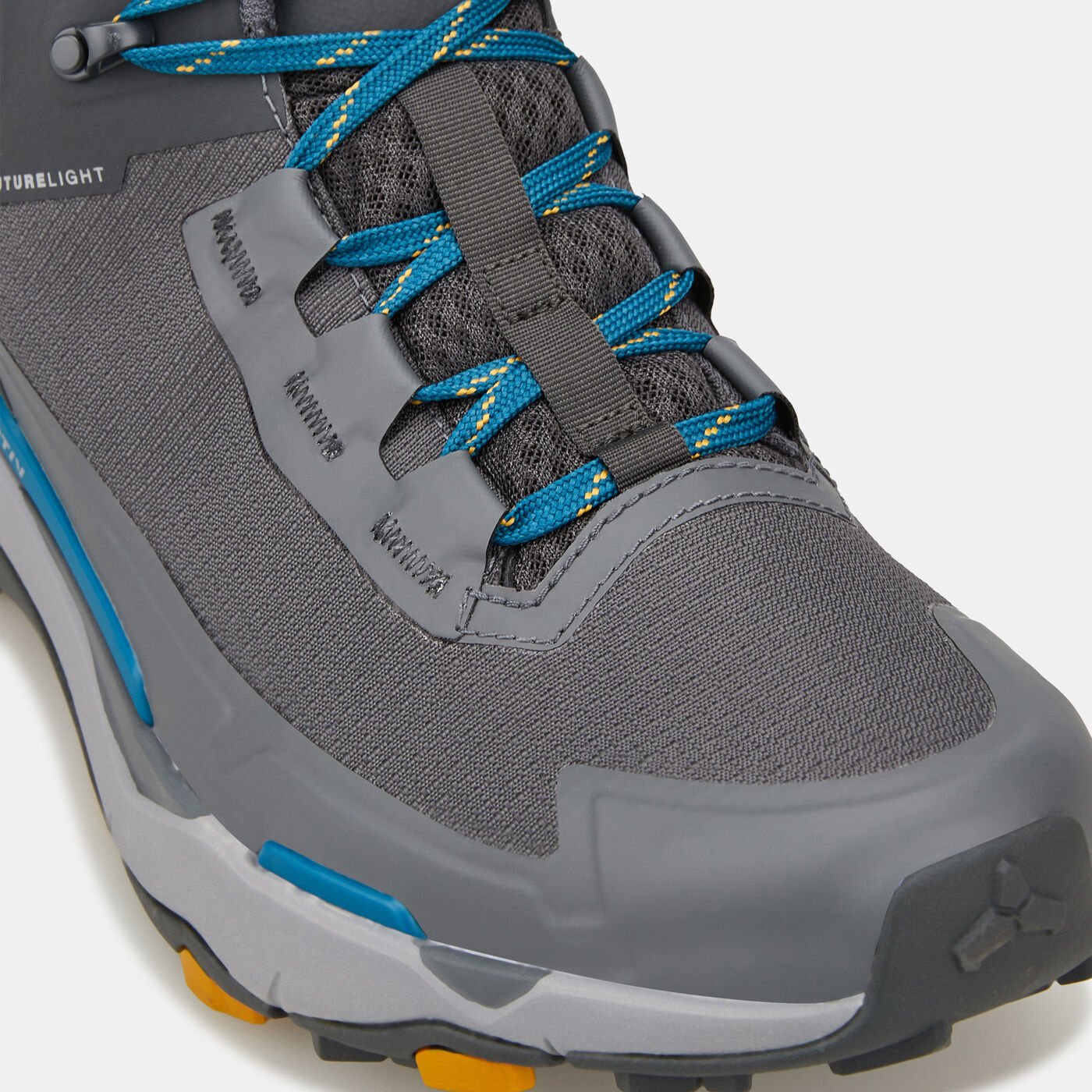 Men’s Ultra Fastpack IV Mid FUTURELIGHT™ Shoe