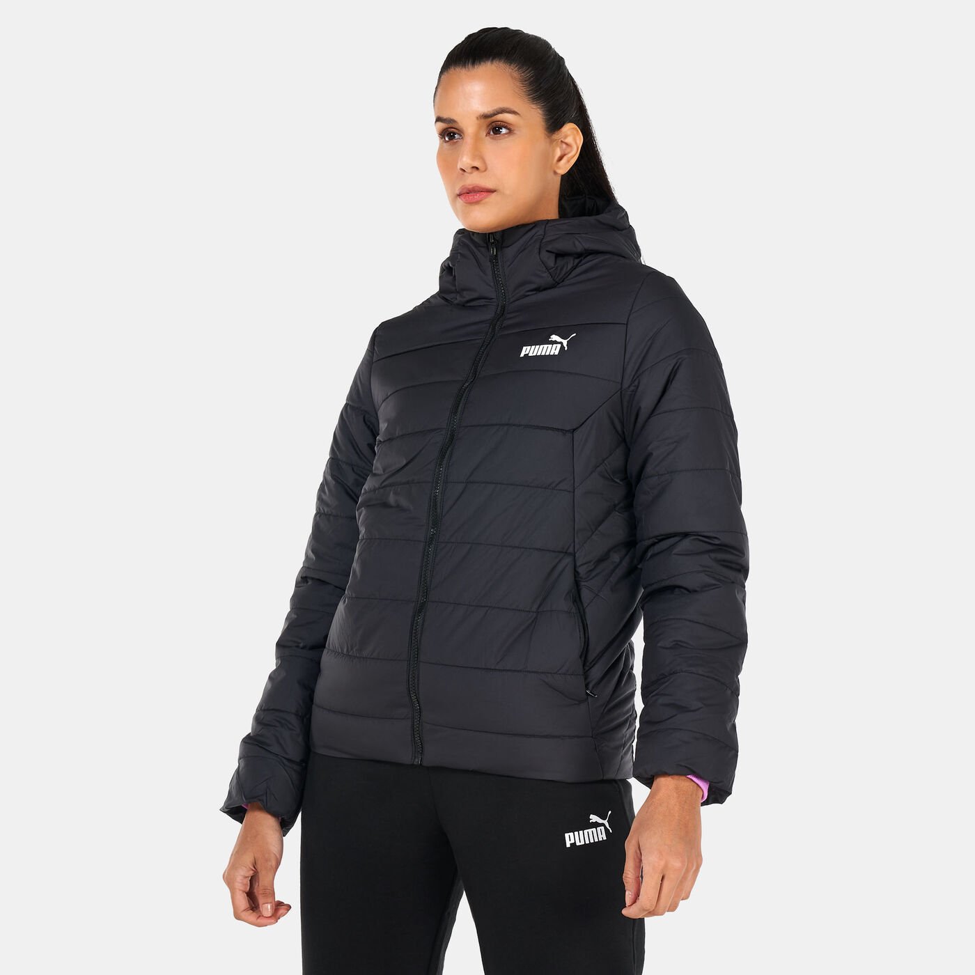 Women's Essentials Padded Jacket