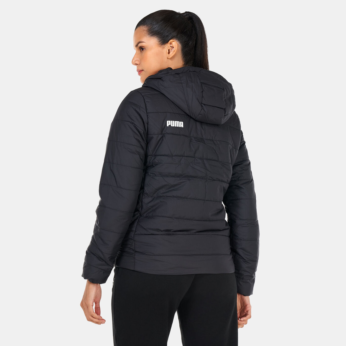 Women's Essentials Padded Jacket