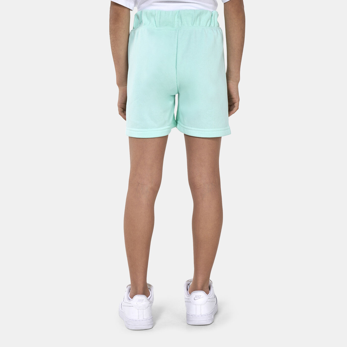 Kids' Sportswear Club Shorts (Older Kids)