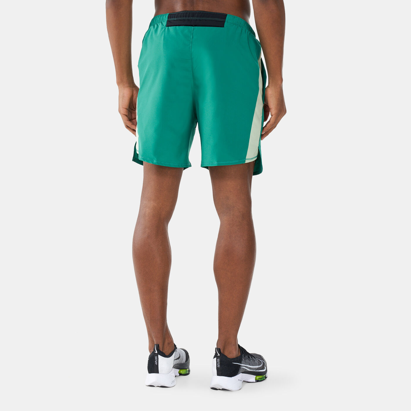 Men's Dri-FIT Wild Run Challenger Shorts