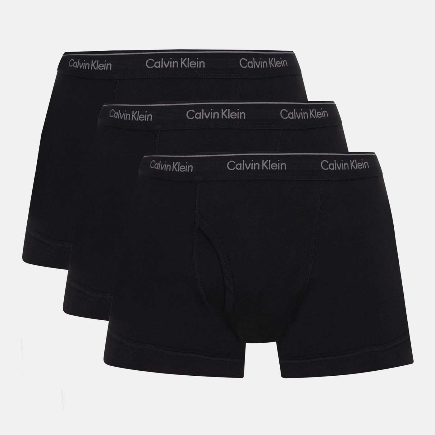Men's Trunk Briefs (3 Pack)