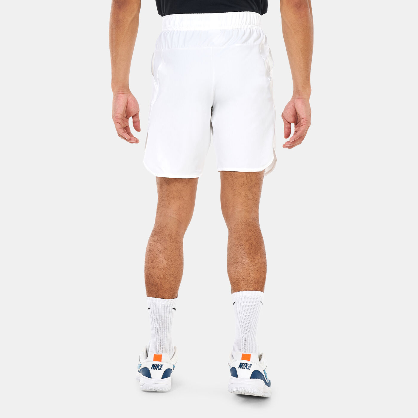 Men's Court Dri-FIT Advantage Tennis Shorts