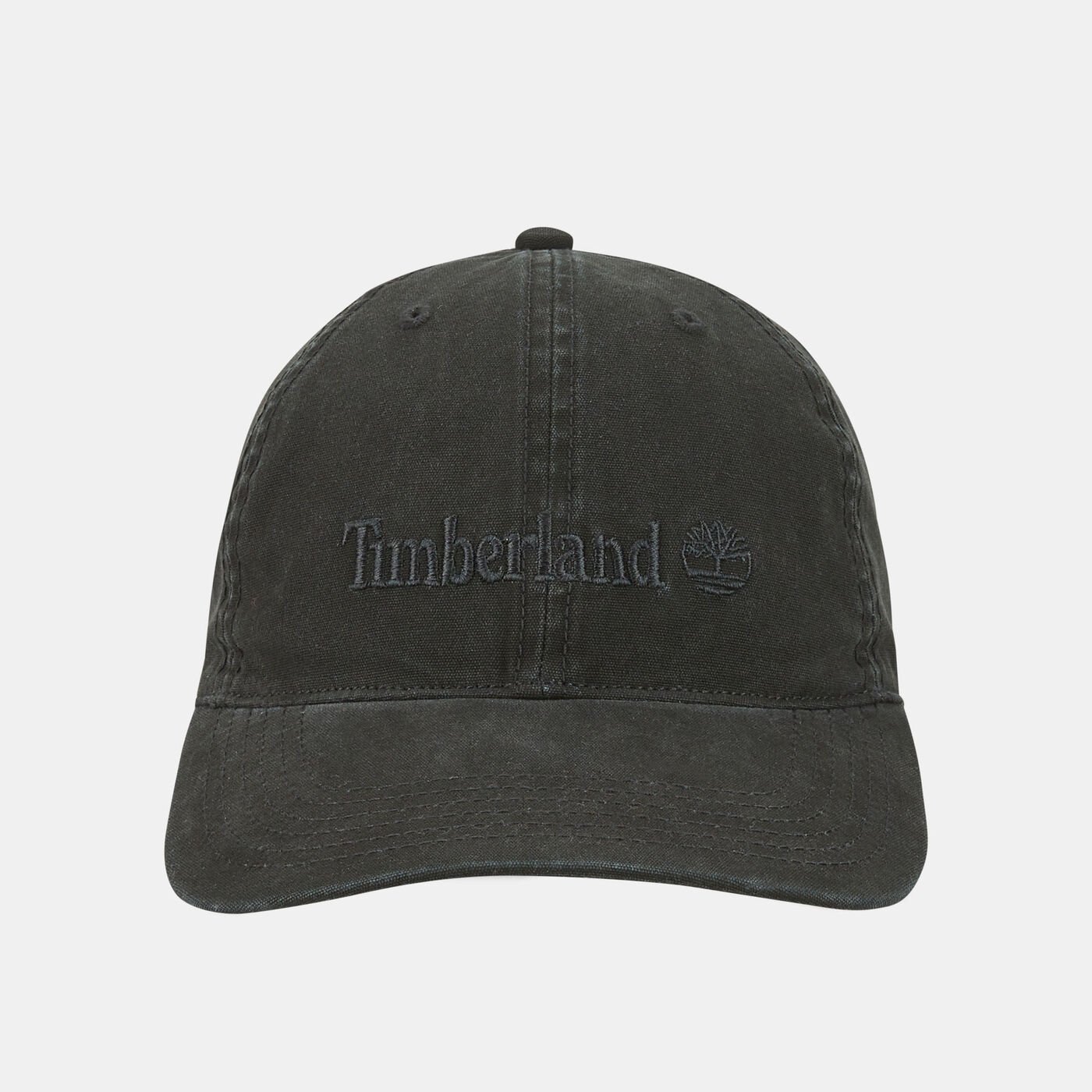 Men's Cotton Canvas Cap