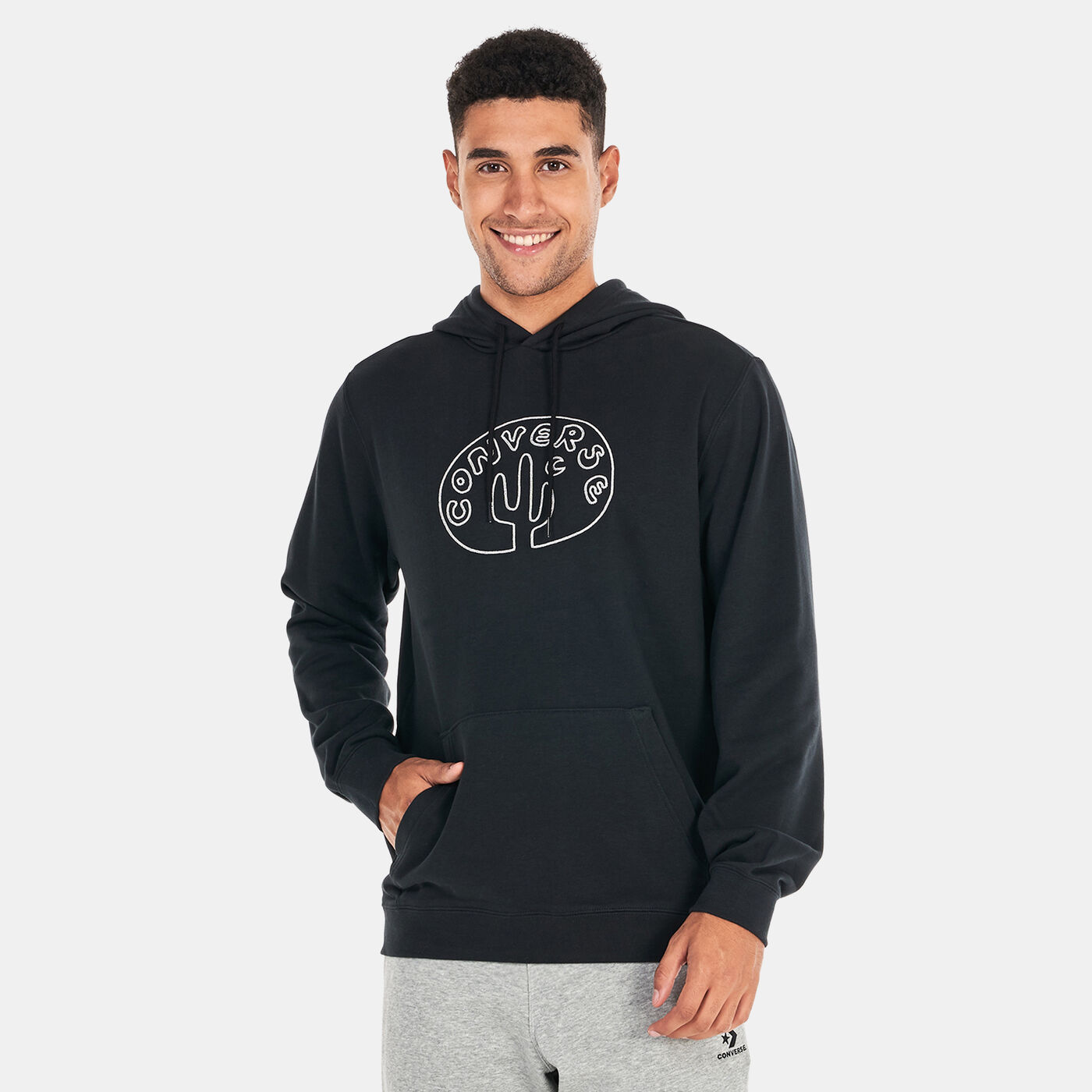 Men's Desert Adventure Hoodie