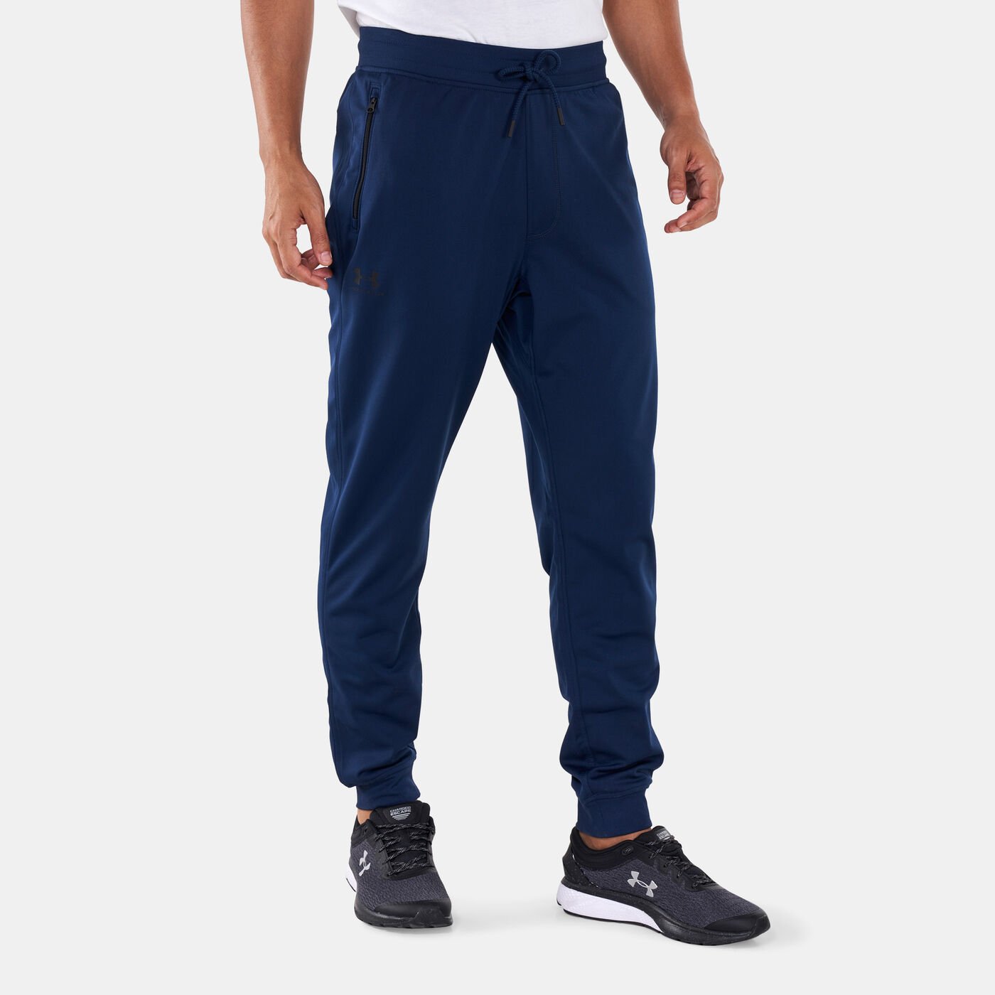 Men's UA Sportstyle Sweatpants