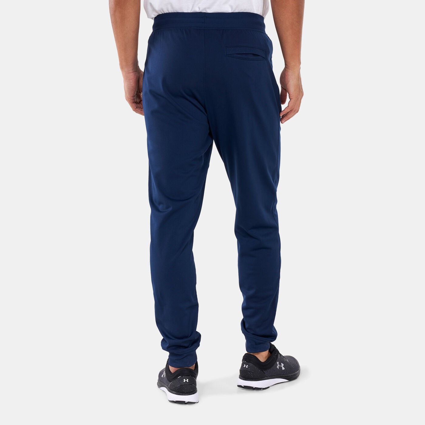 Men's UA Sportstyle Sweatpants