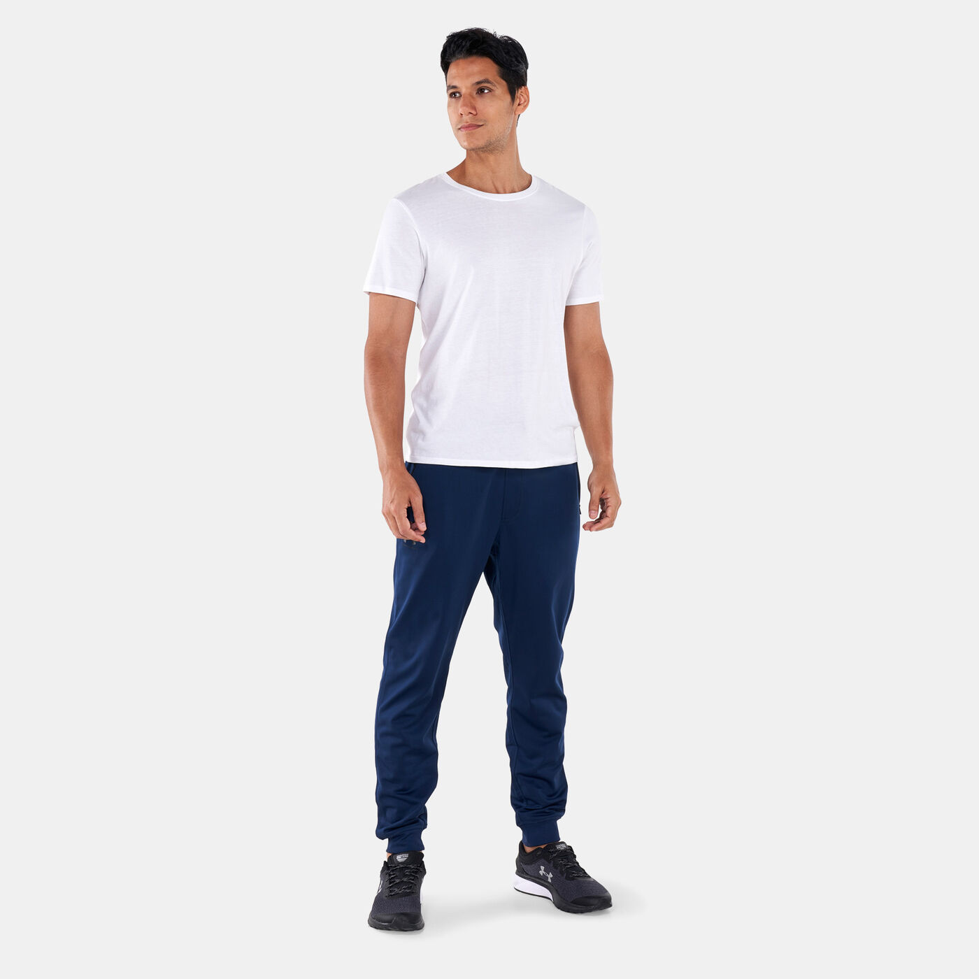 Men's UA Sportstyle Sweatpants