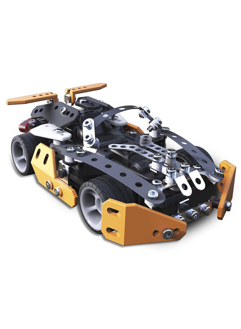 154-Piece Roadster Remote Controlled Kit 154