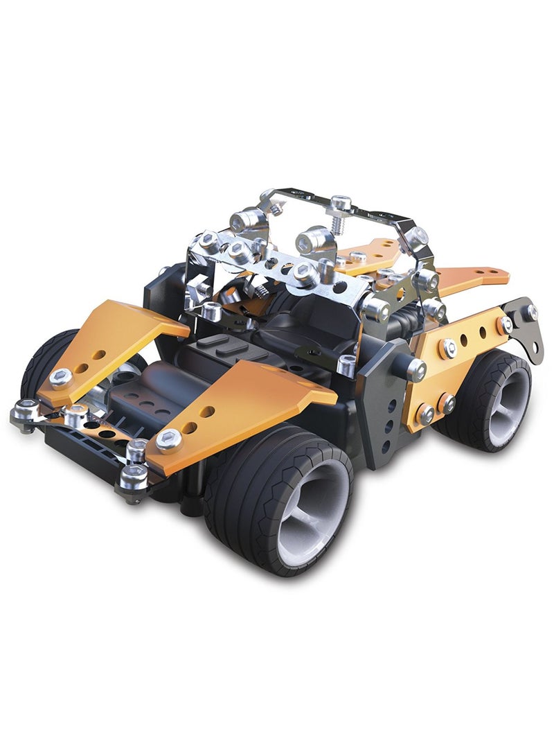 154-Piece Roadster Remote Controlled Kit 154
