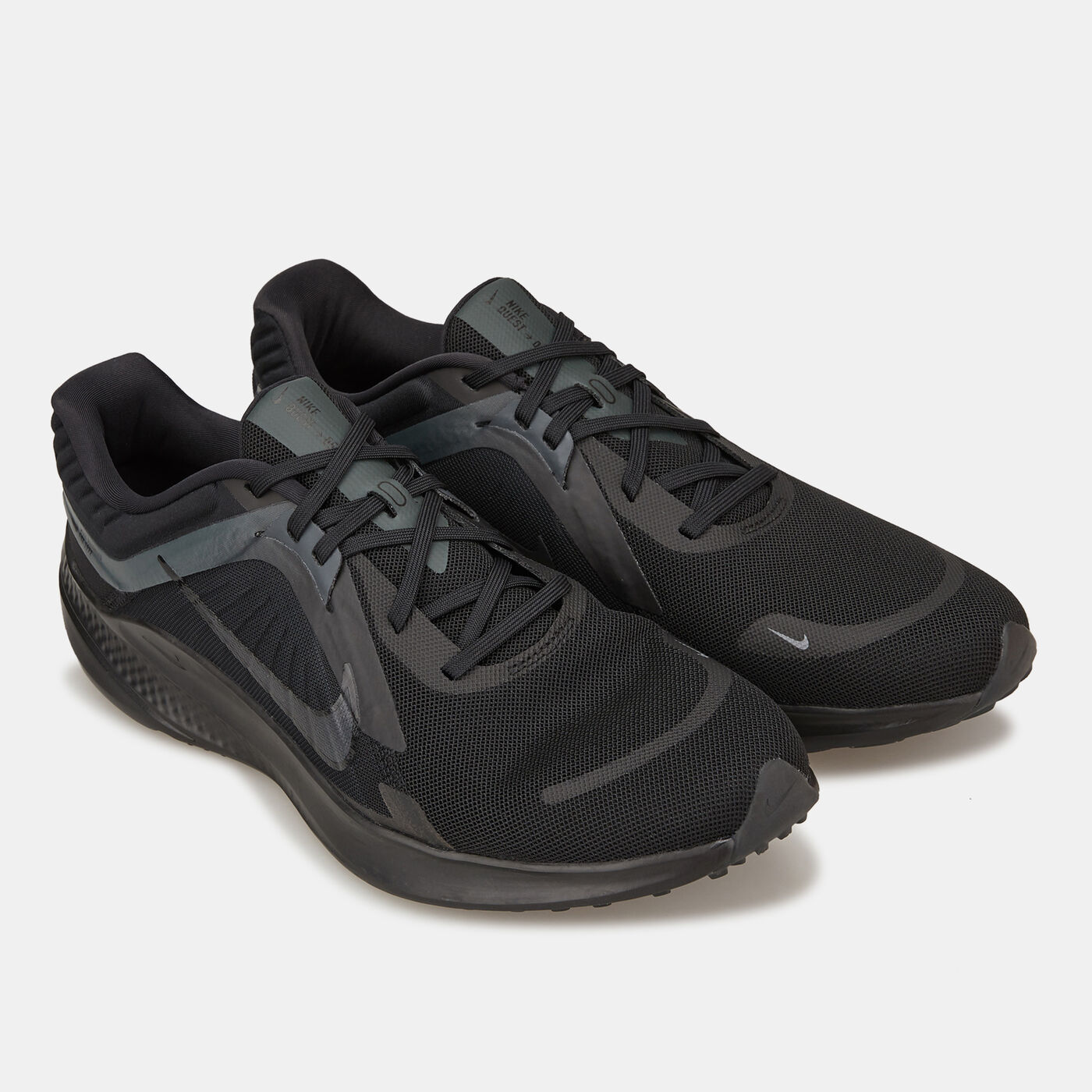 Men's Quest 5 Road Running Shoe