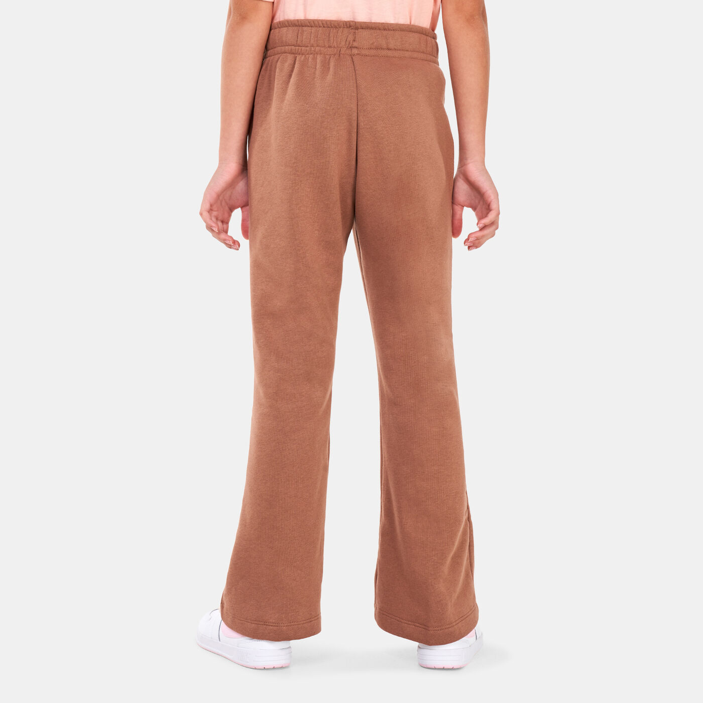 Kids' Sportswear Trend Fleece Pants (Older Kids)