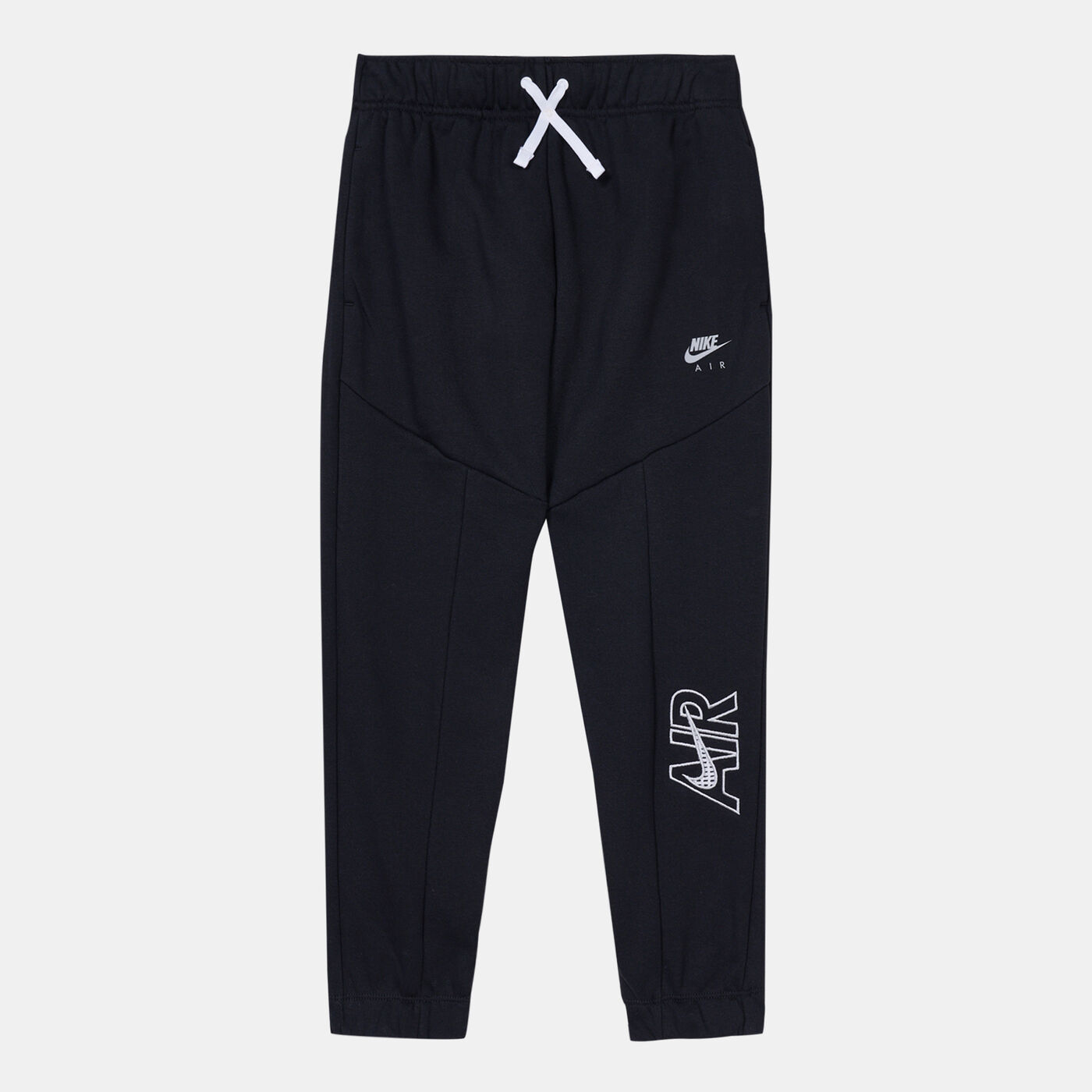 Kids’ Sportswear Air French Terry Sweatpants (Older Kids)