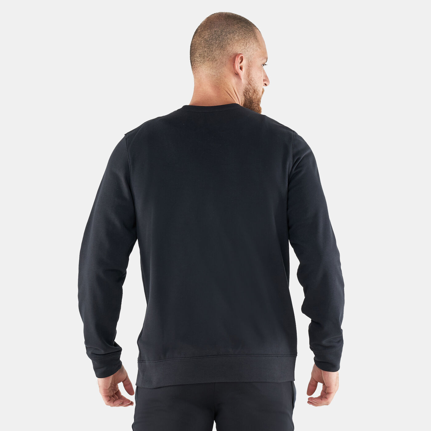 Men's UA Rival Terry LC Sweatshirt