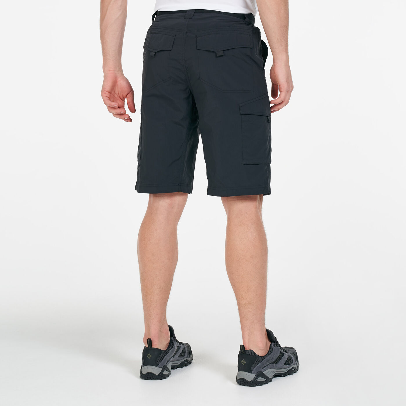 Men's Silver Ridge™ Cargo Shorts