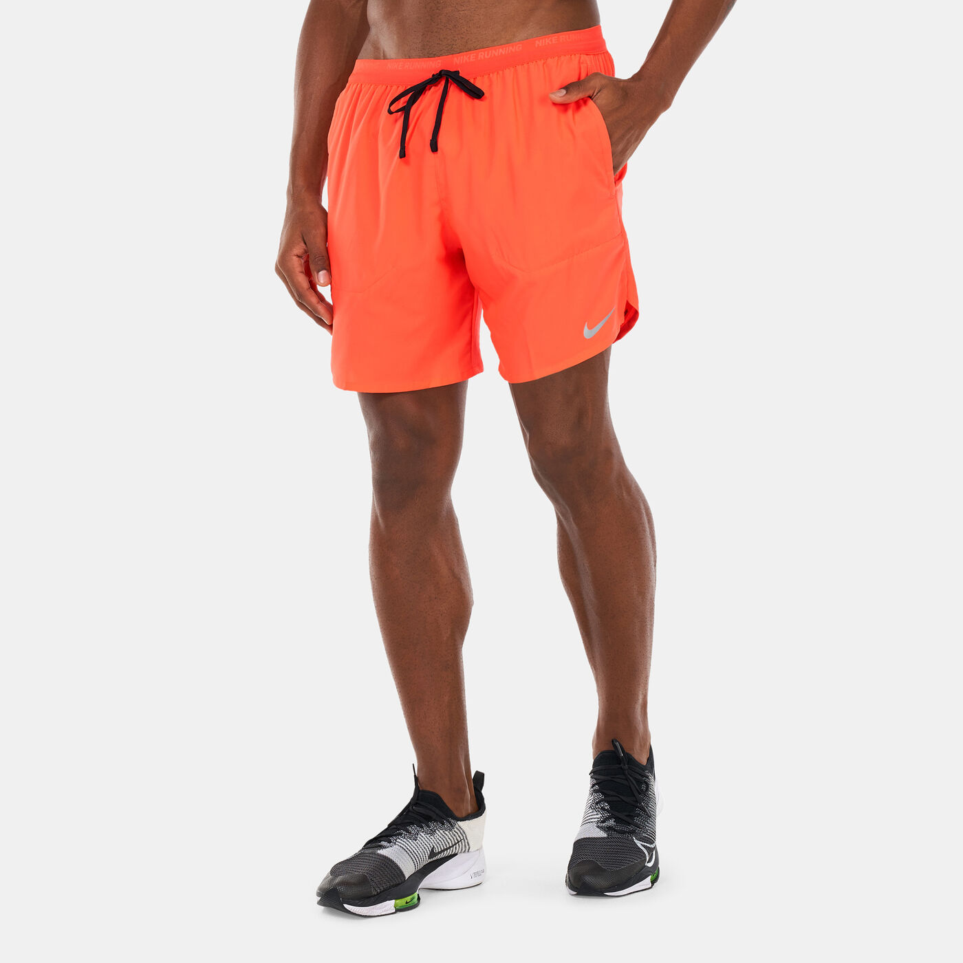 Men's Stride Dri-FIT Running Shorts
