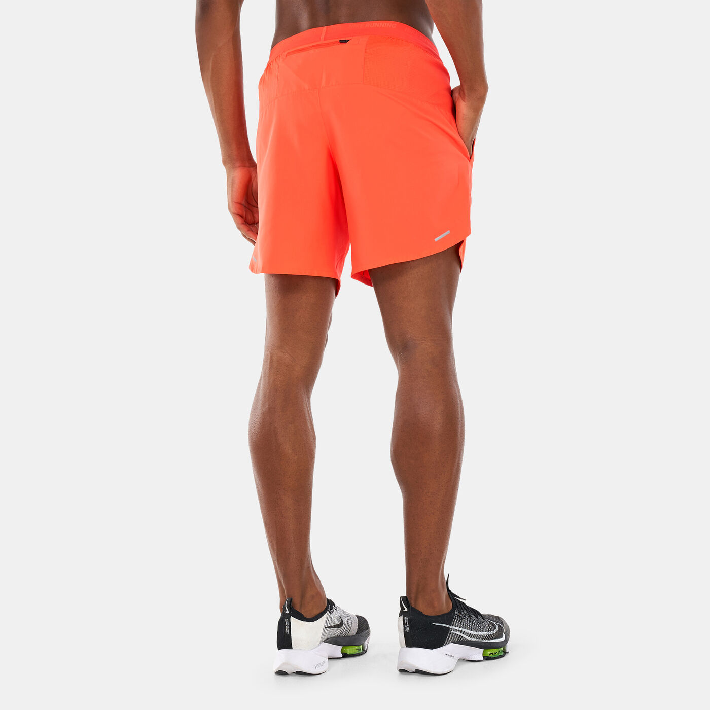 Men's Stride Dri-FIT Running Shorts