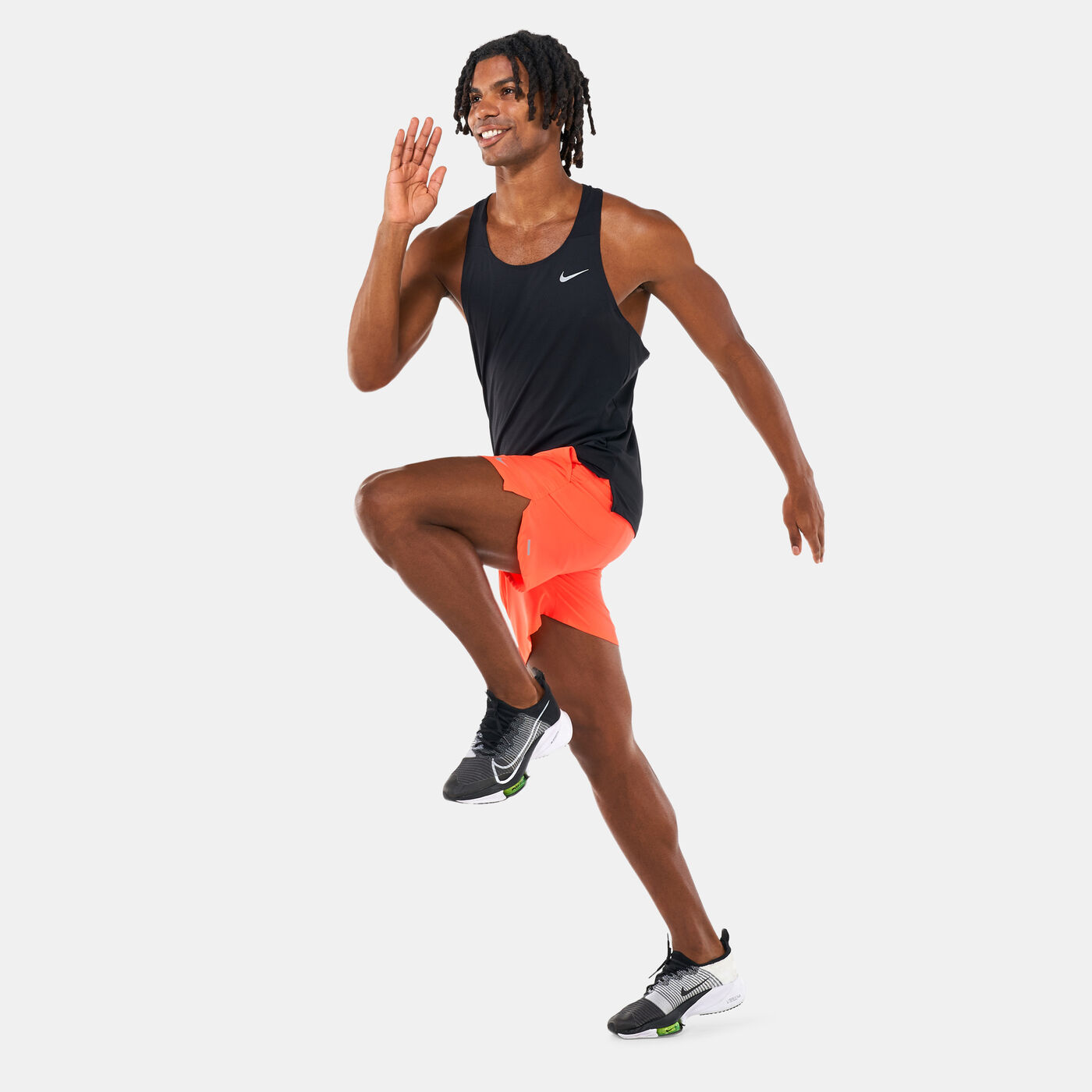 Men's Stride Dri-FIT Running Shorts