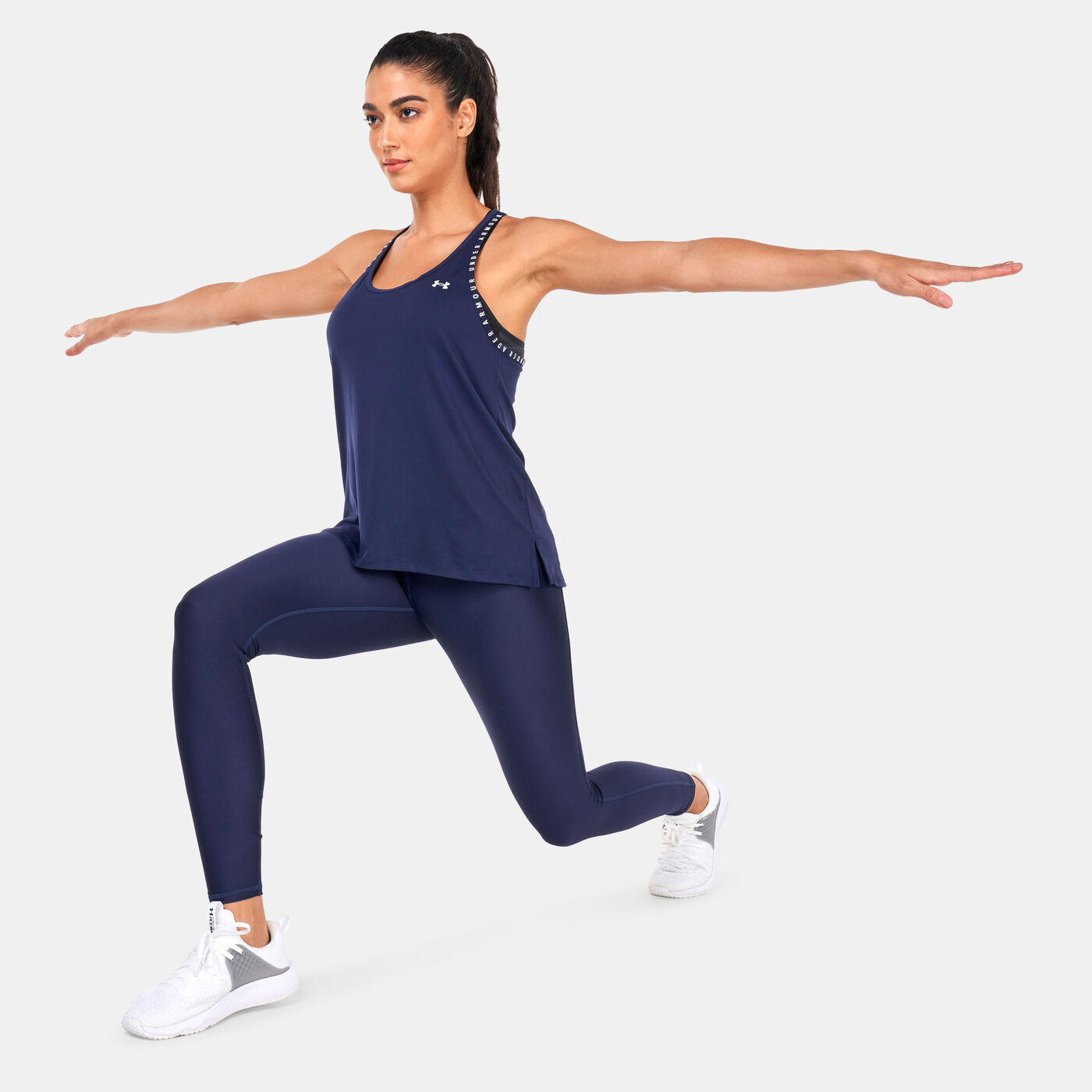Women's UA Tech Leggings