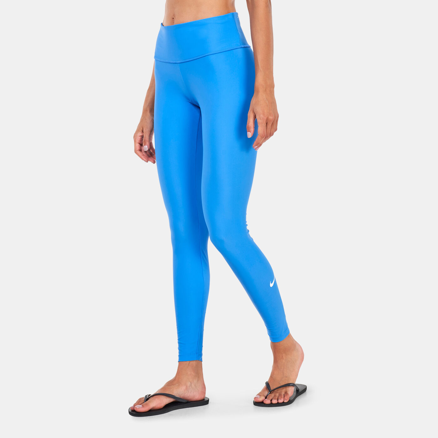 Women's Slim Fit Swimming Leggings