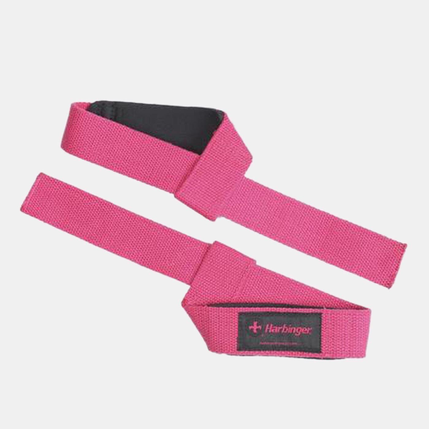 Padded Cotton Lifting Straps