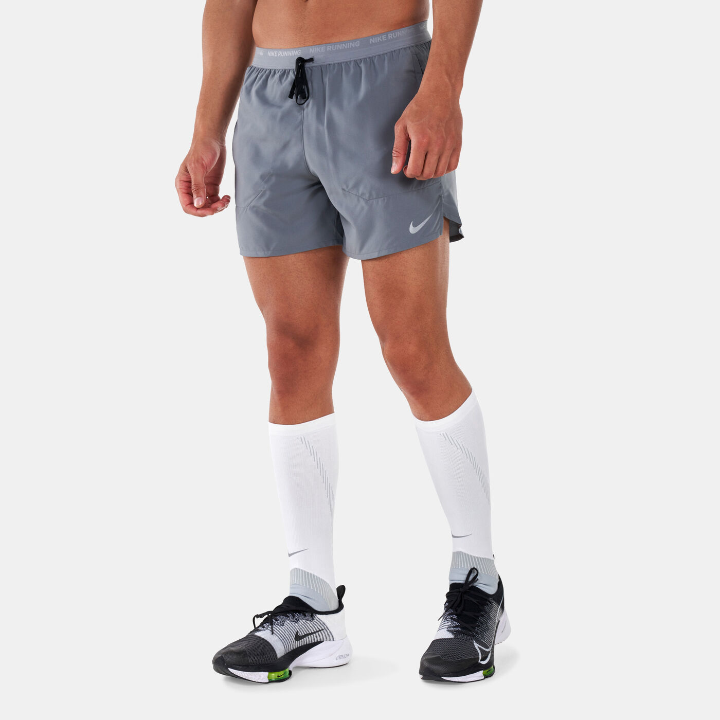 Men's Stride Dri-FIT Running Shorts