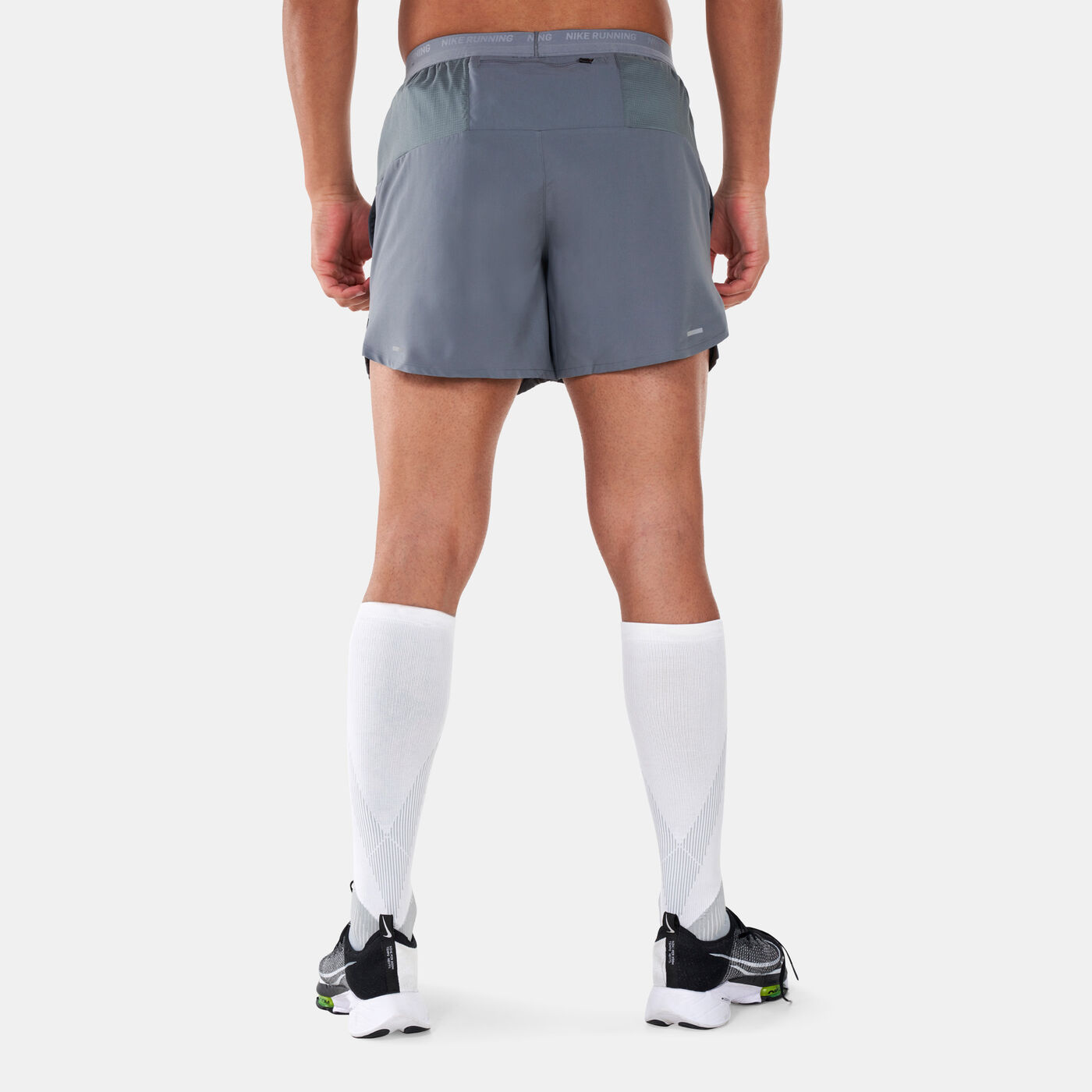 Men's Stride Dri-FIT Running Shorts