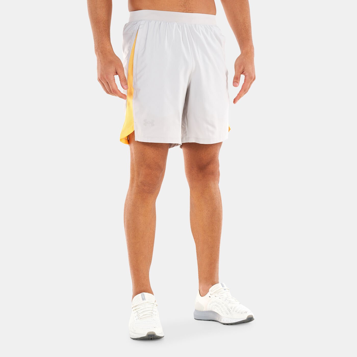 Men's Launch Running Shorts