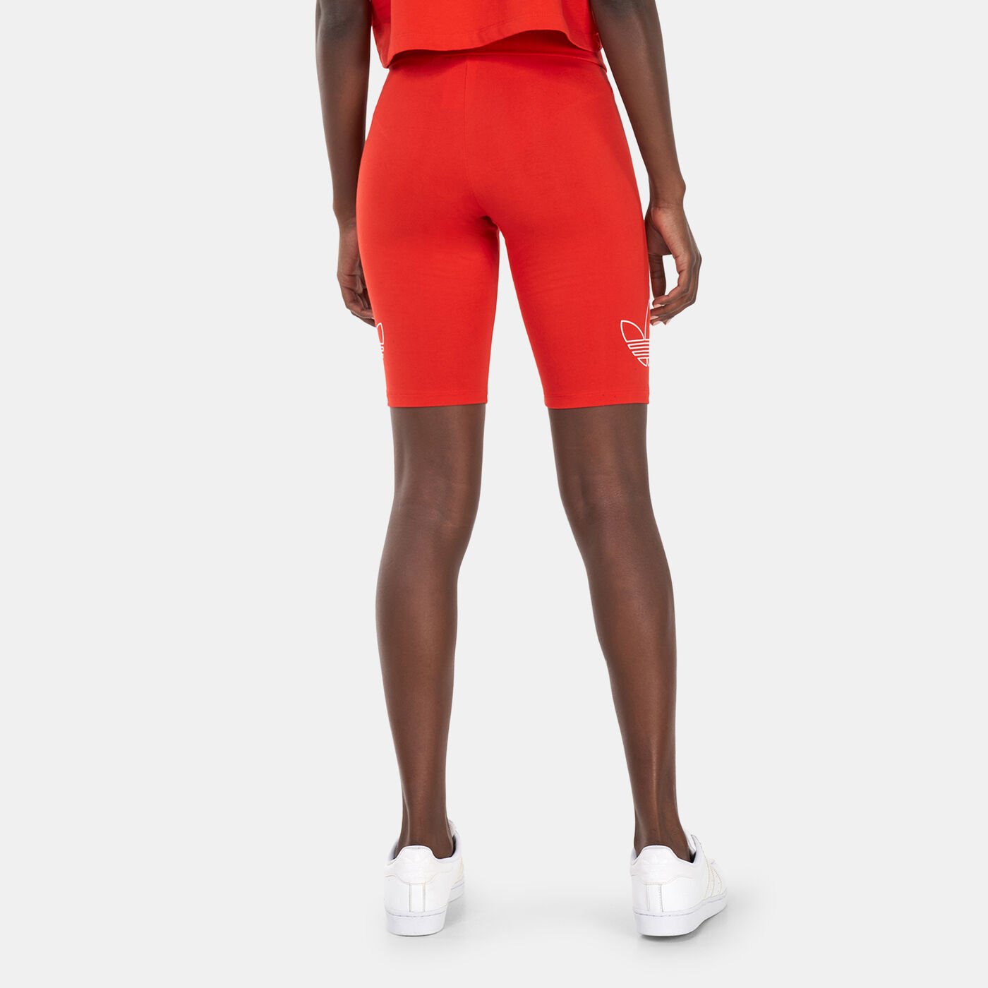 Women's Bike Shorts