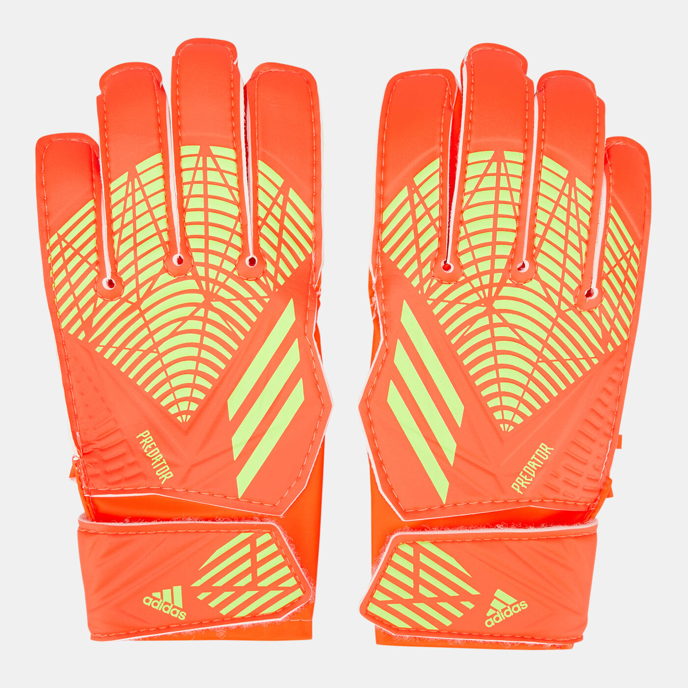 Kids' Predator Edge Training Gloves