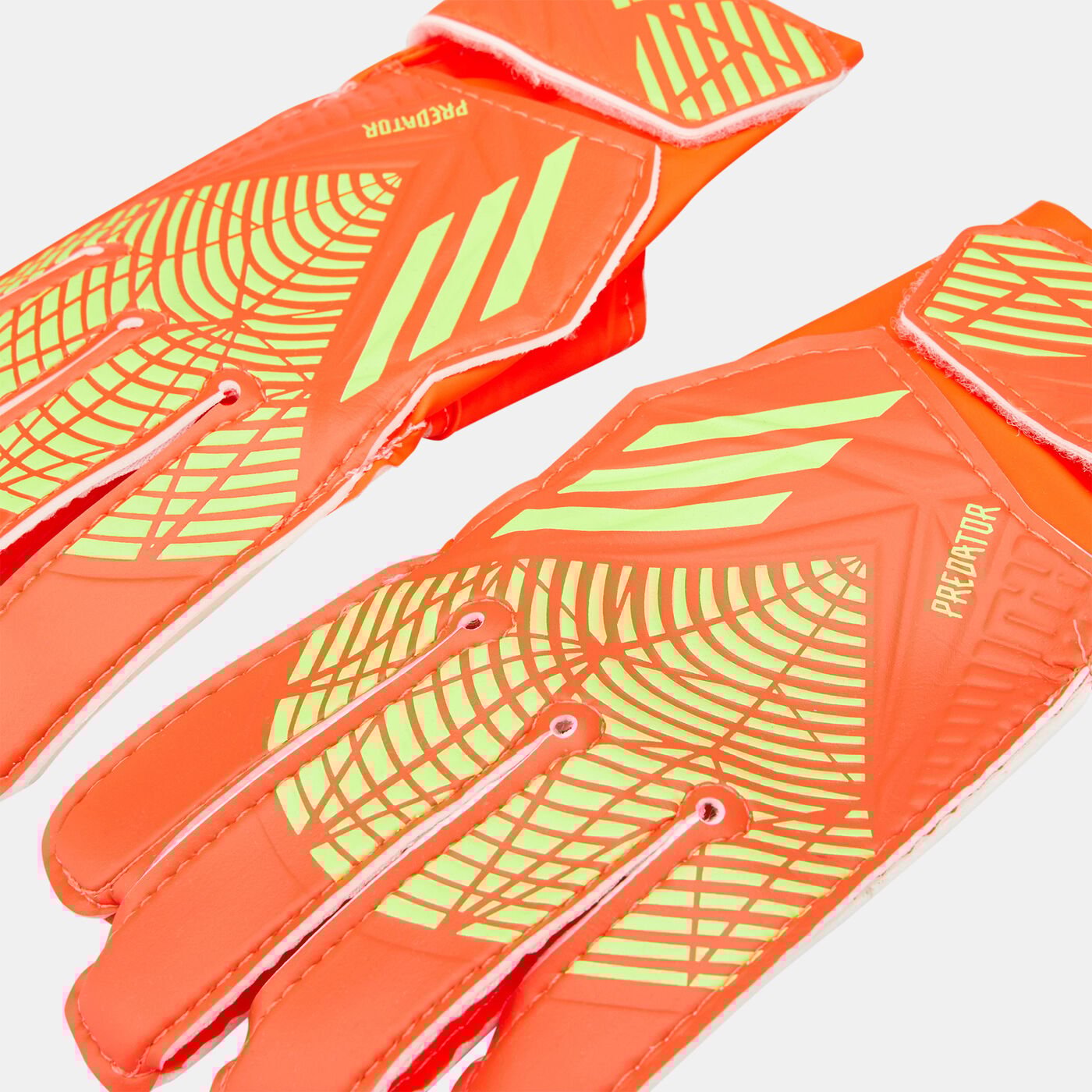 Kids' Predator Edge Training Gloves