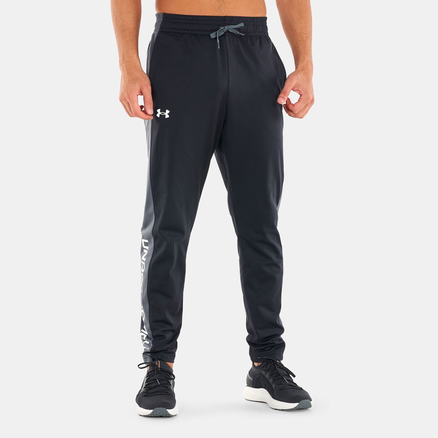 Men's UA Brawler Track Pants