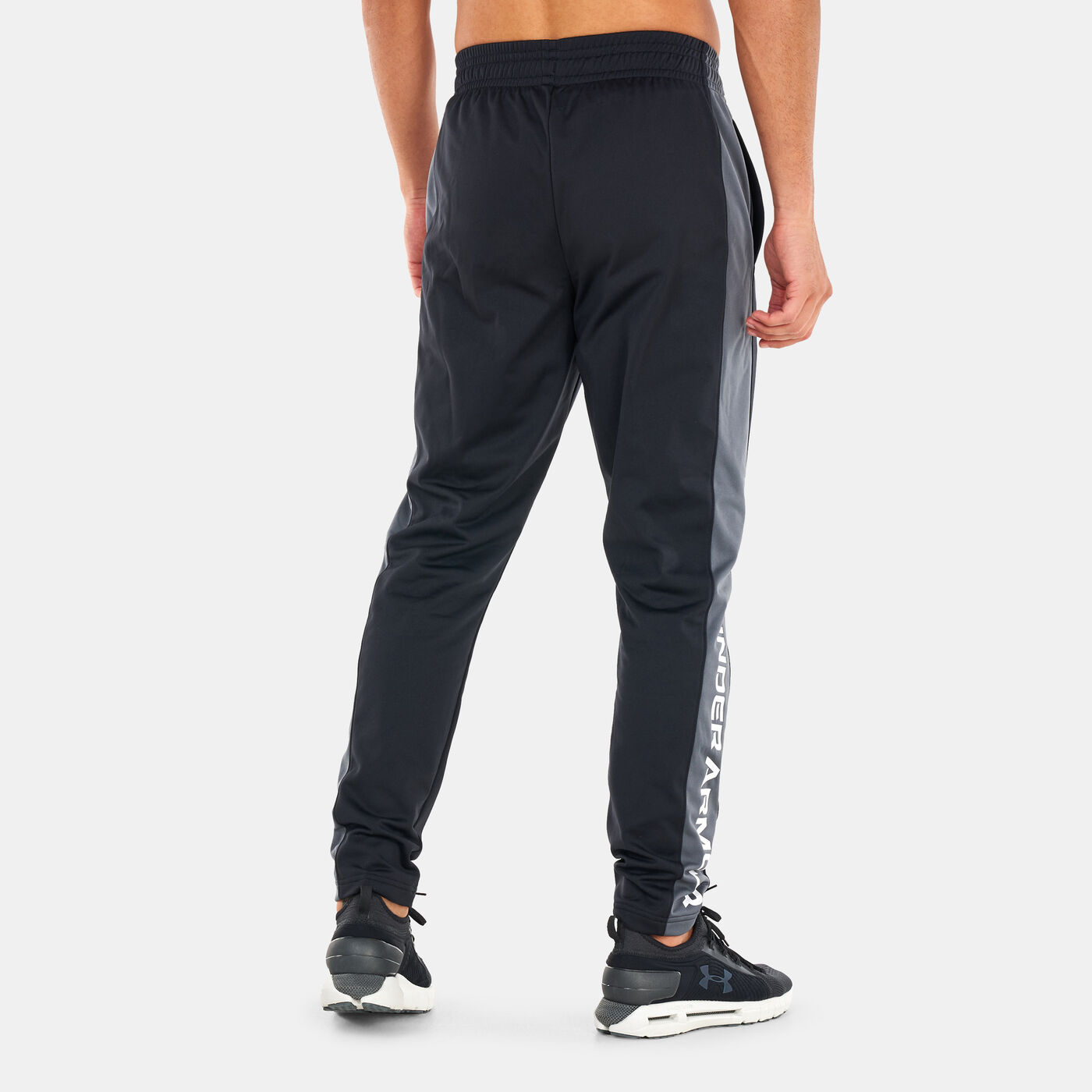 Men's UA Brawler Track Pants