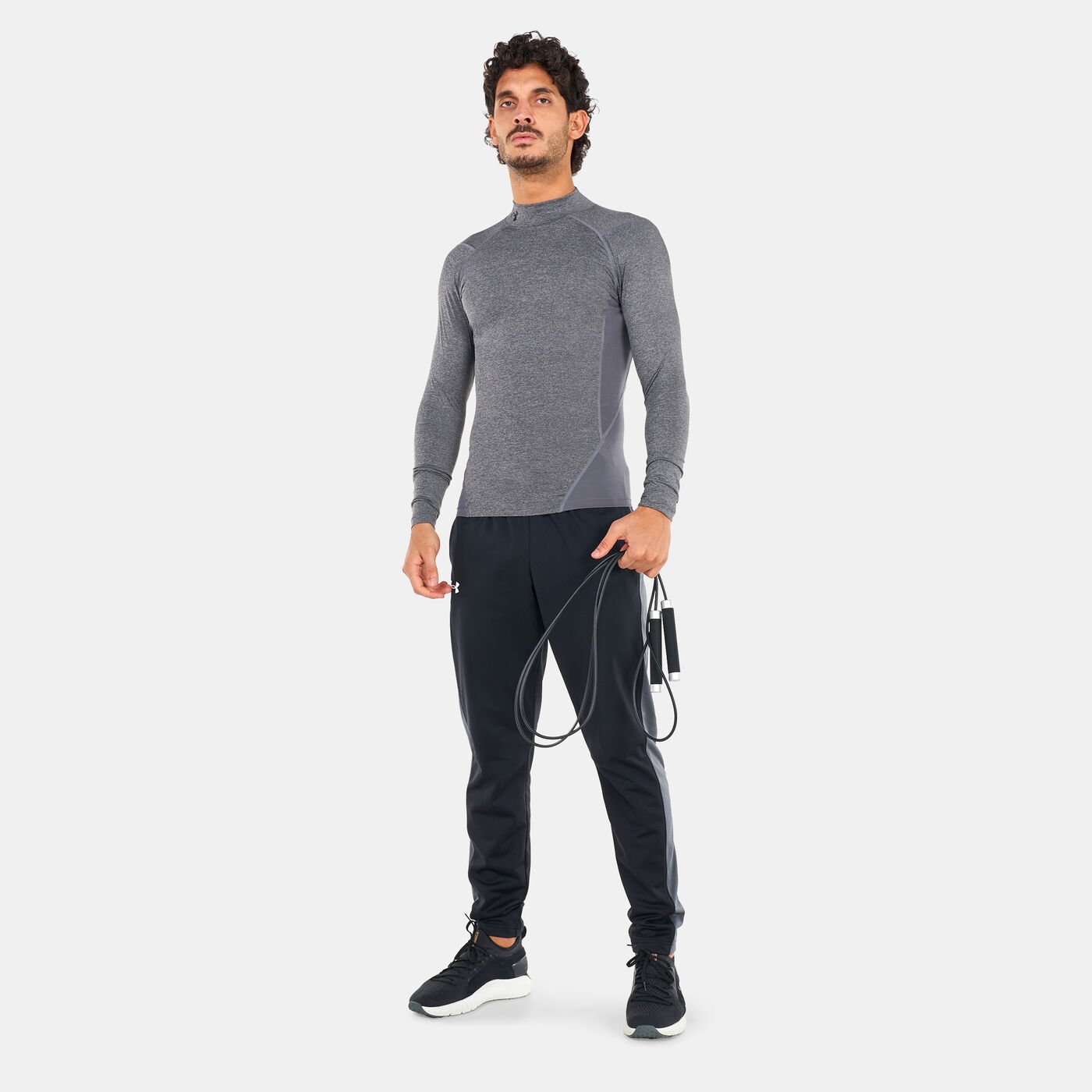 Men's UA Brawler Track Pants