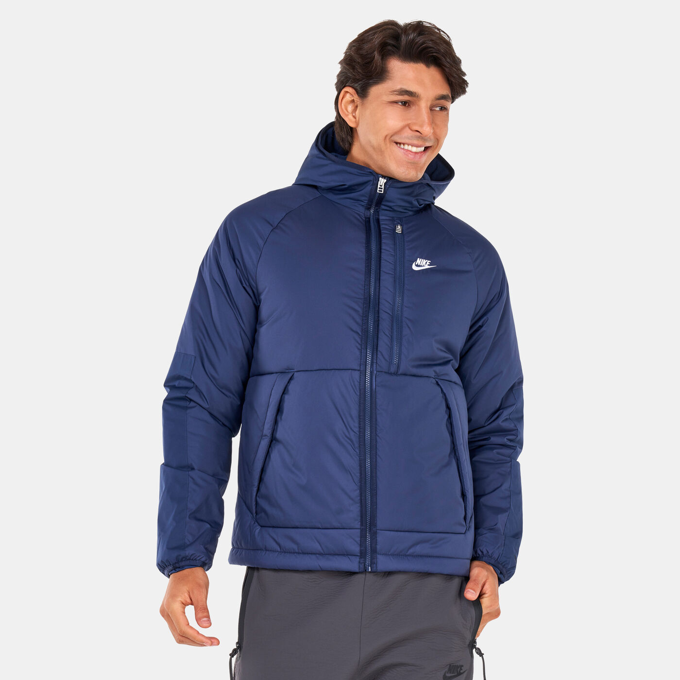 Men's Sportswear Therma-FIT Legacy Jacket