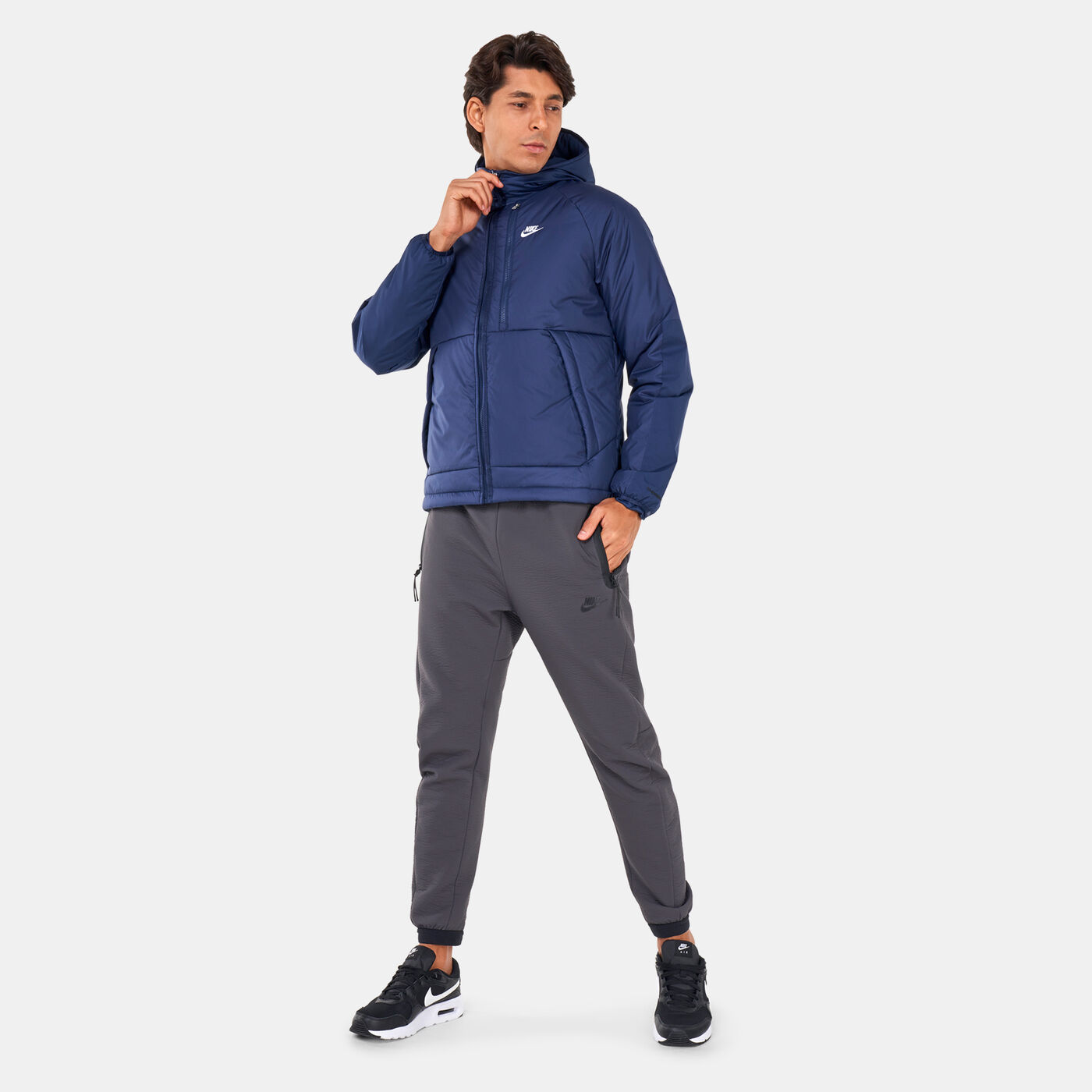 Men's Sportswear Therma-FIT Legacy Jacket