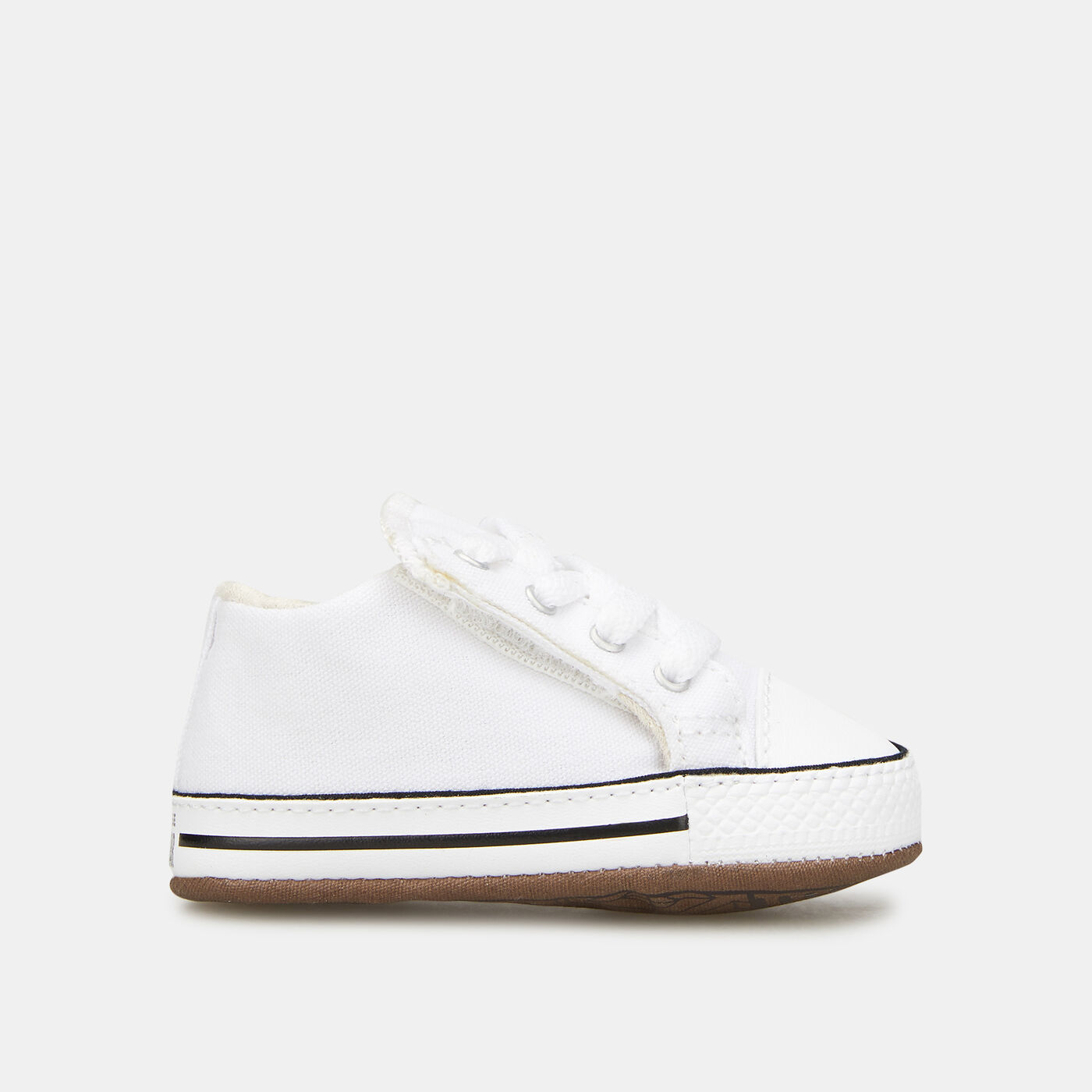 Kids' Plimsolls Cribster Mid Unisex Shoe