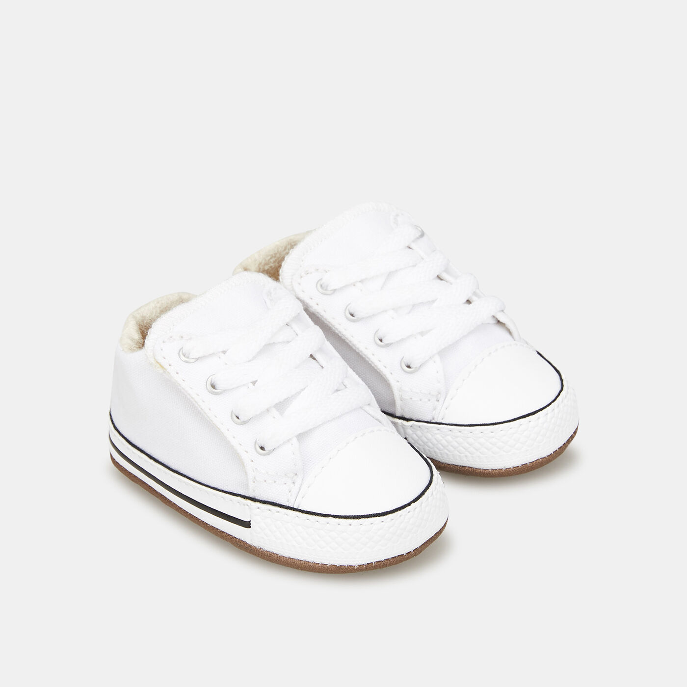 Kids' Plimsolls Cribster Mid Unisex Shoe