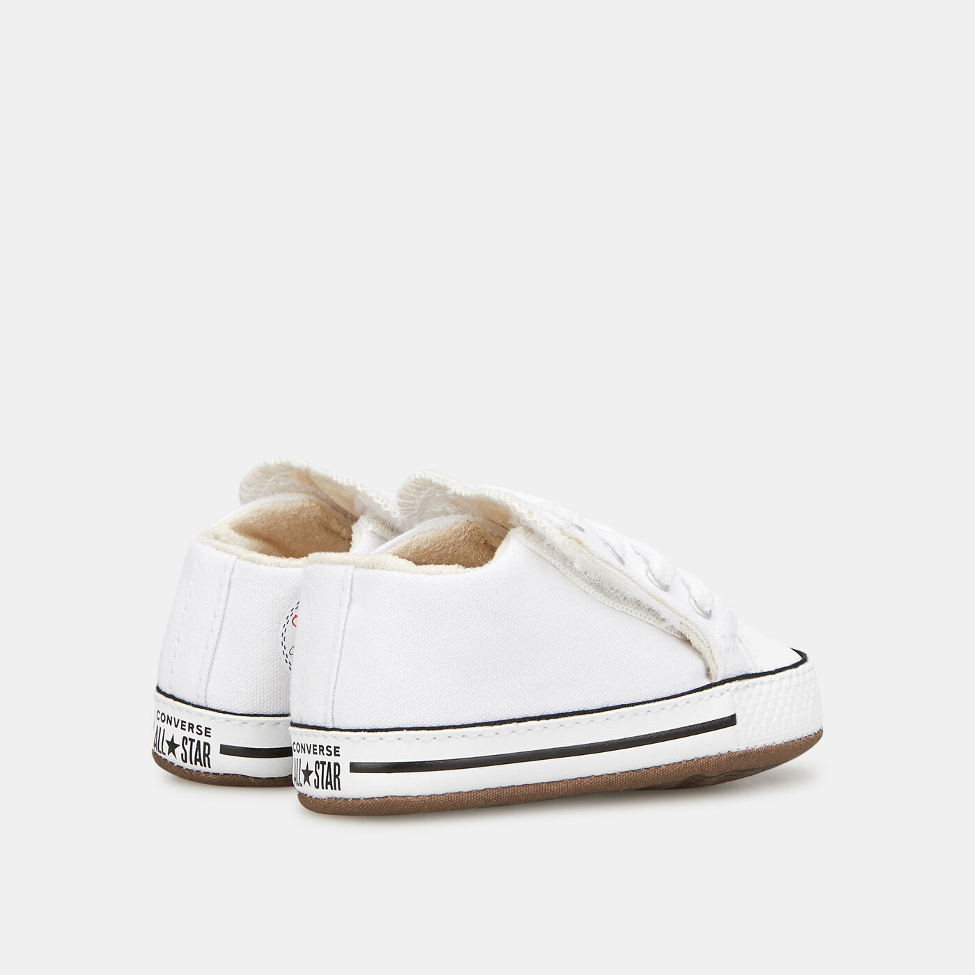 Kids' Plimsolls Cribster Mid Unisex Shoe