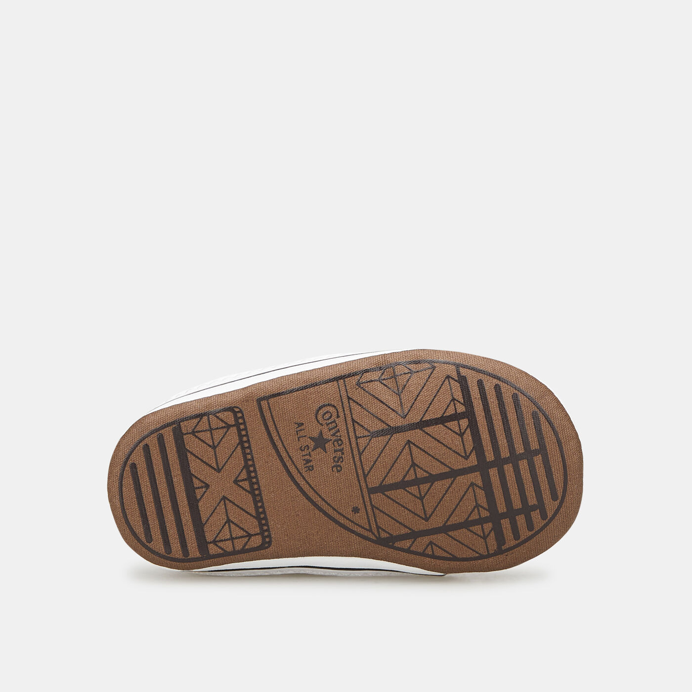 Kids' Plimsolls Cribster Mid Unisex Shoe
