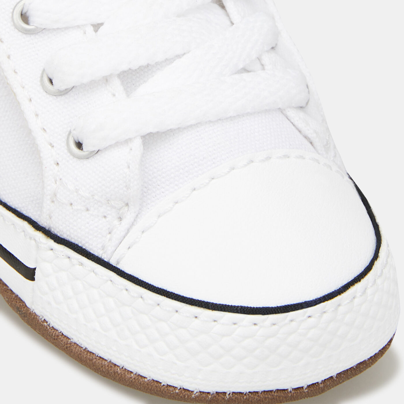 Kids' Plimsolls Cribster Mid Unisex Shoe