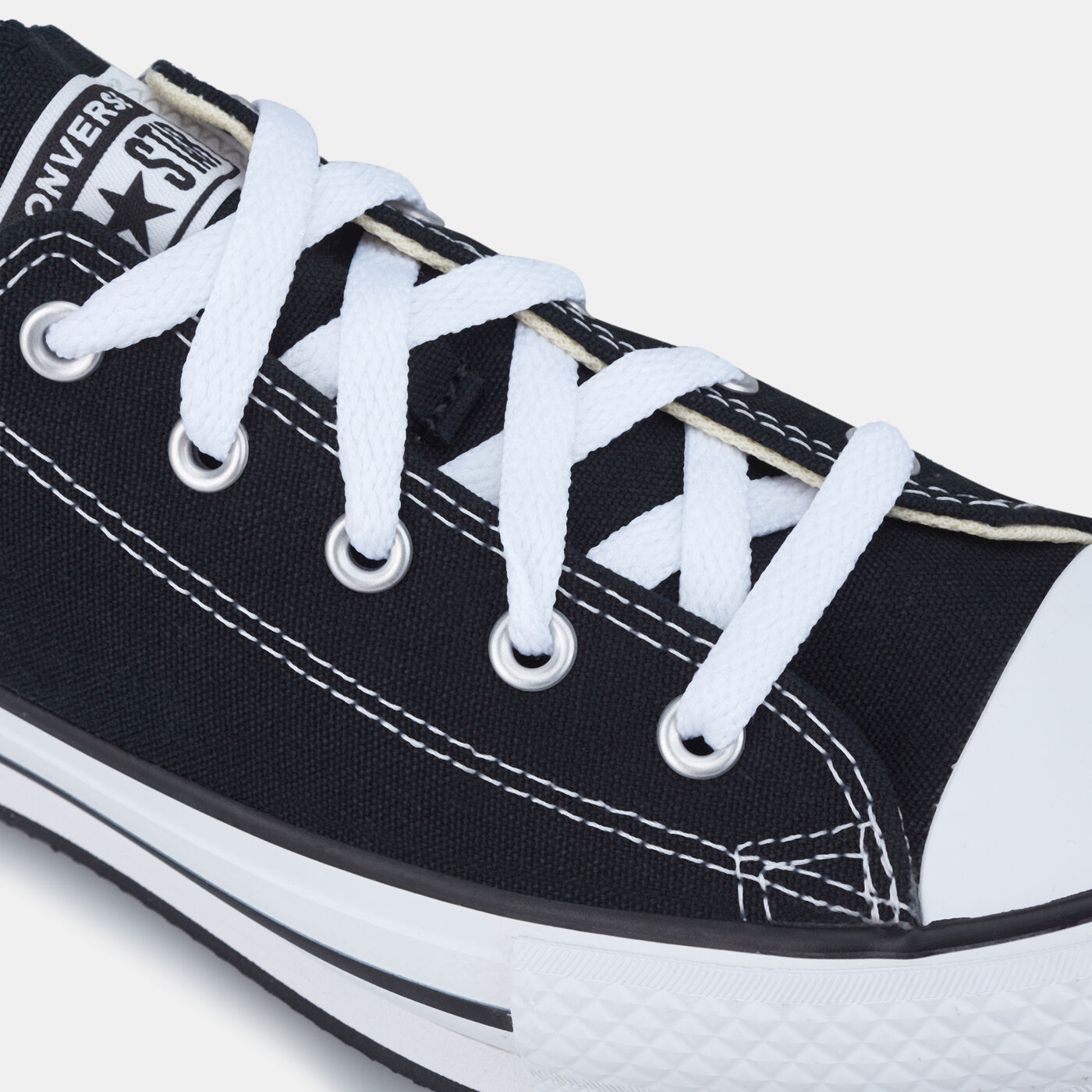 Kids' Chuck Taylor All Star Lift Platform Unisex Shoe