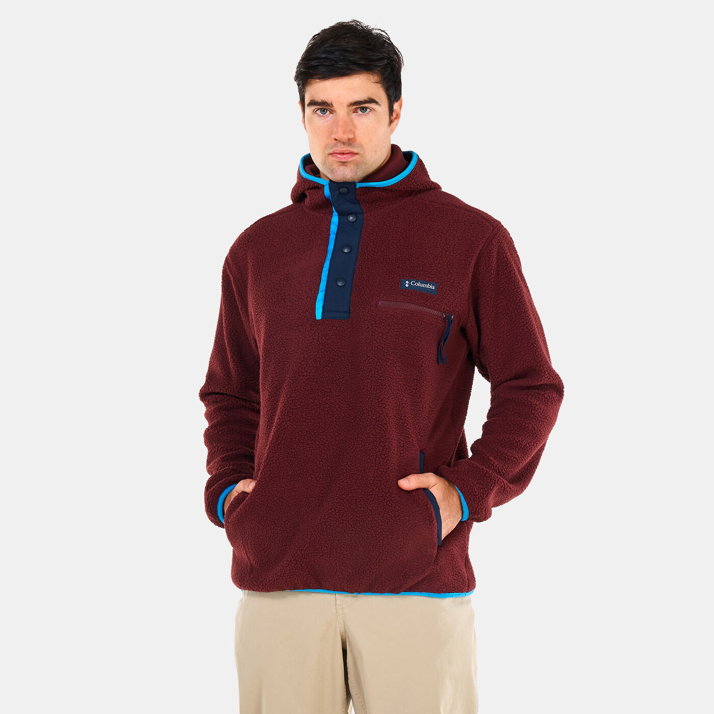 Men's Helvetia™ Hoodie