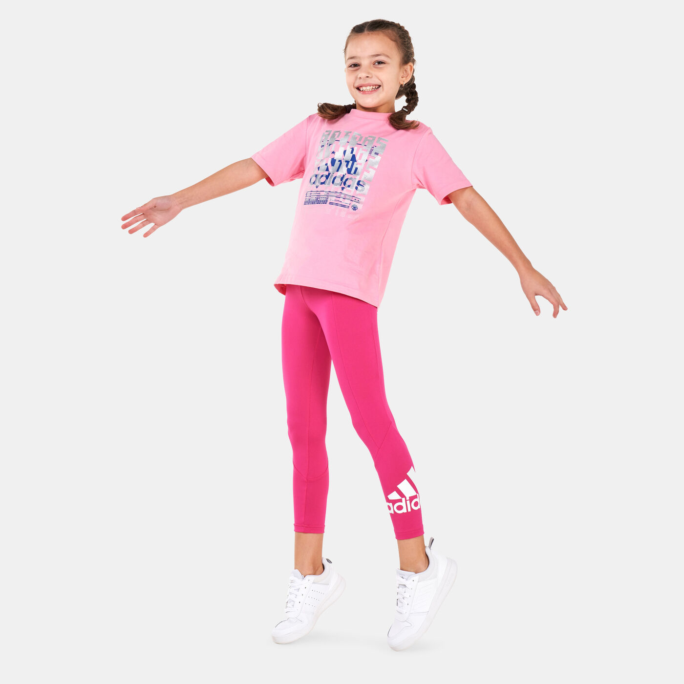 Kids' Designed 2 Move Leggings